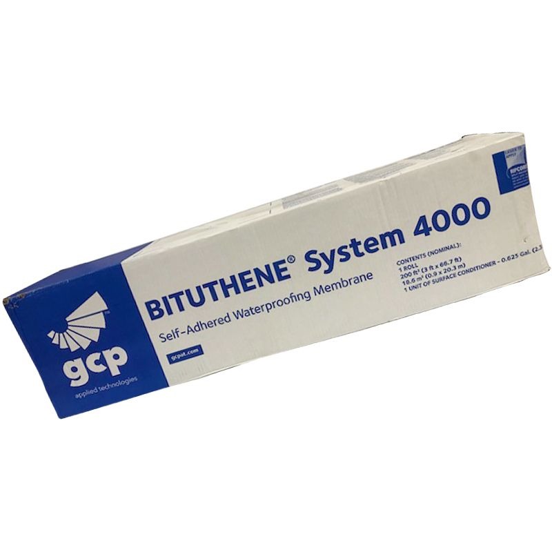 Bituthene